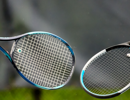 Tennis Rackets
