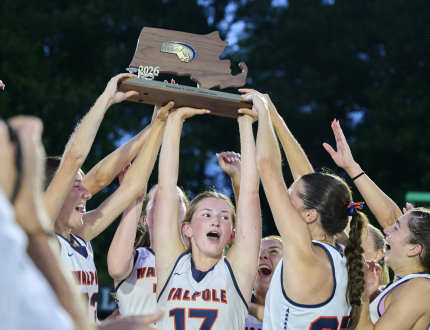 MIAA Girls Lacrosse Championships hero image 2026