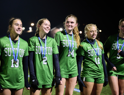 MIAA Girls Soccer Championship history