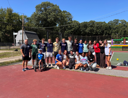 2026-2027 Student Advisory Committee