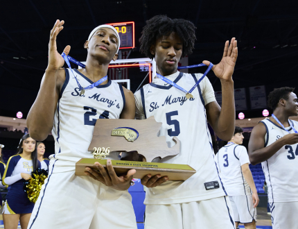 MIAA Championships History: Basketball
