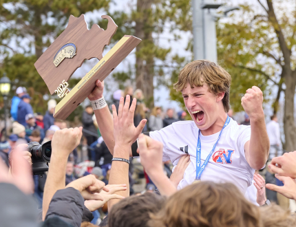 MIAA Championships History: Soccer