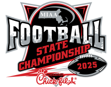 MIAA Fall 2025 Football Championships