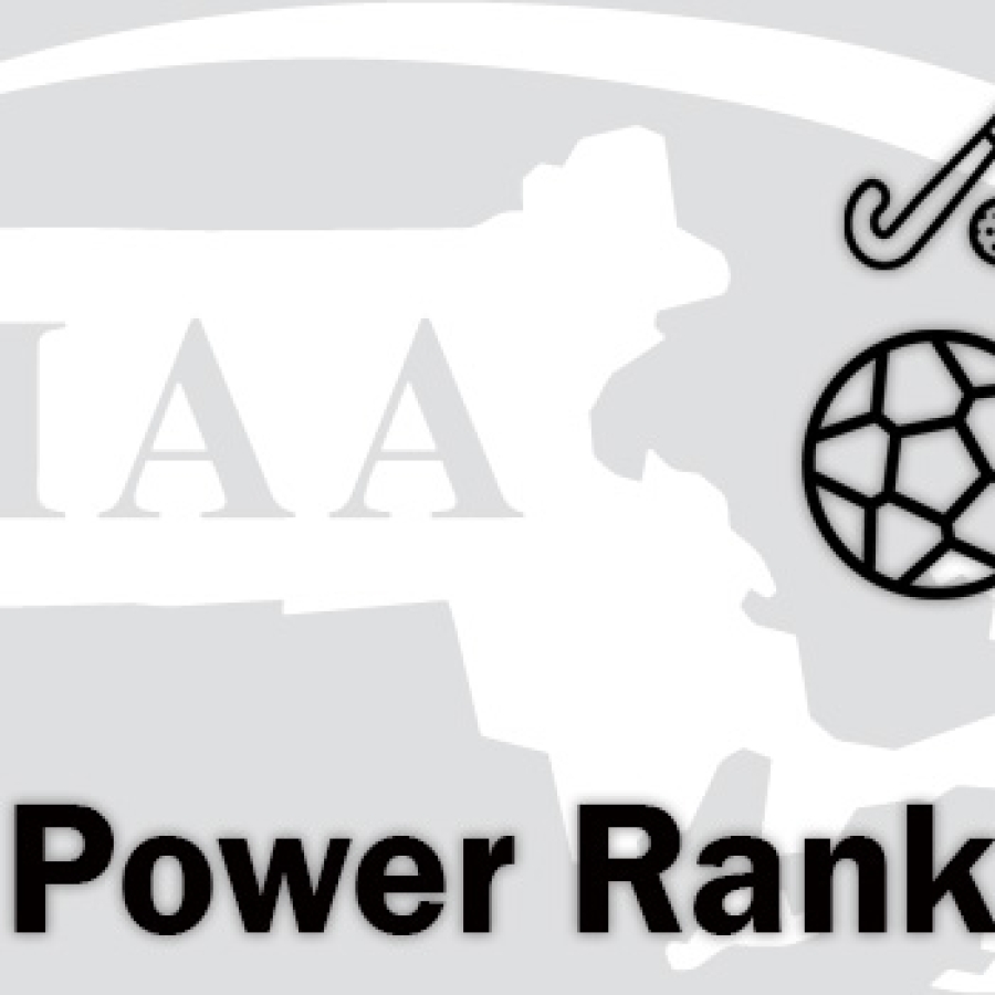 MIAA Fall Power Rankings