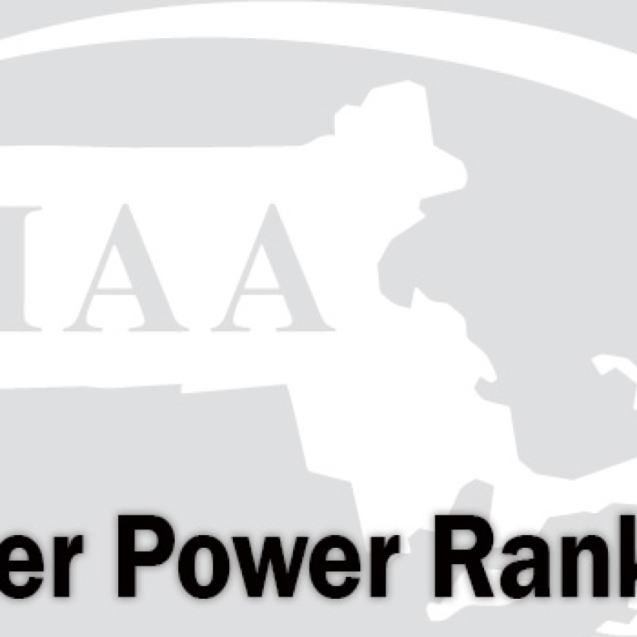 MIAA Winter Power Rankings