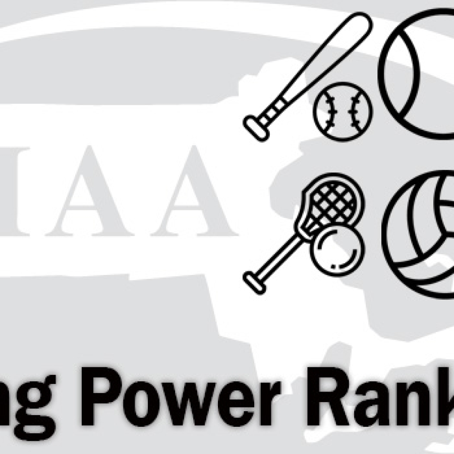 Spring 2025 Power Rankings