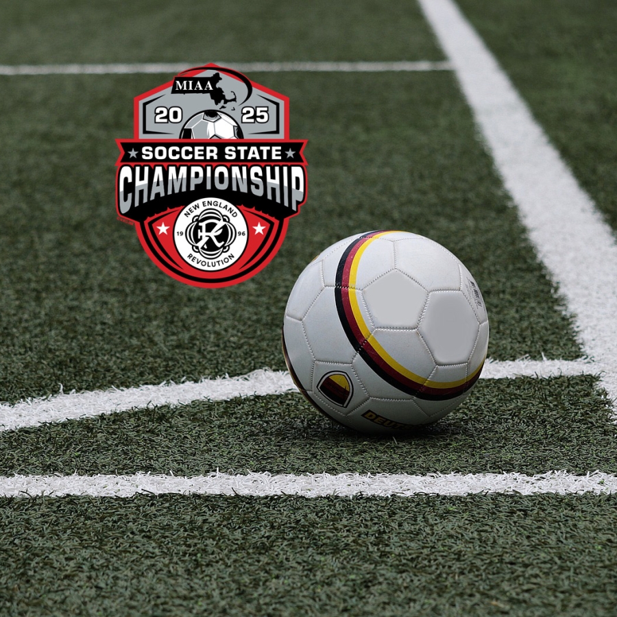 MIAA Fall 2025 Soccer Championships