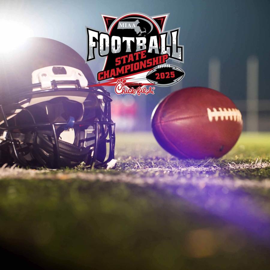 MIAA Fall 2025 Football Championships