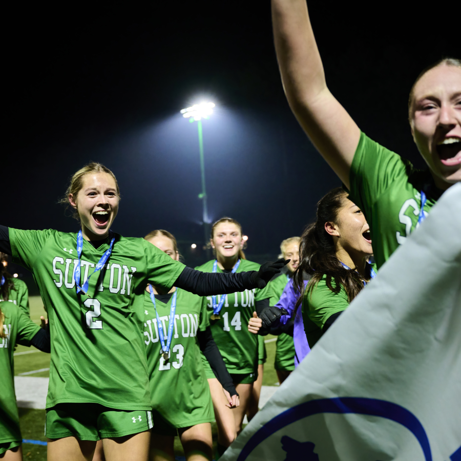 MIAA Girls Soccer Championships 2025