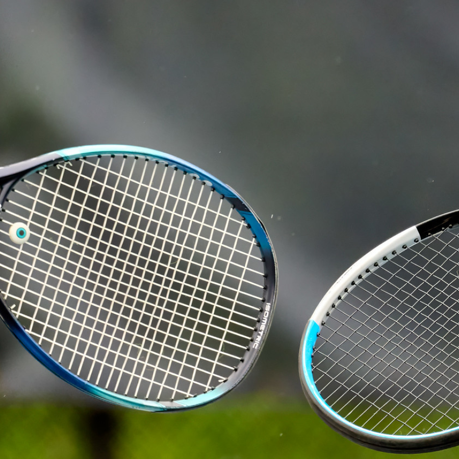 Tennis Rackets