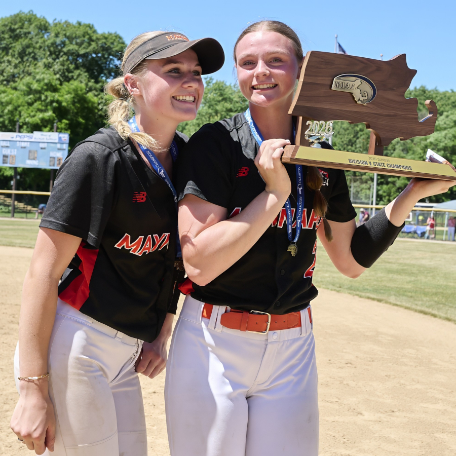 MIAA Softball Championships hero image 2026